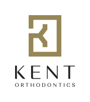 Company Logo For Kent Orthodontics'