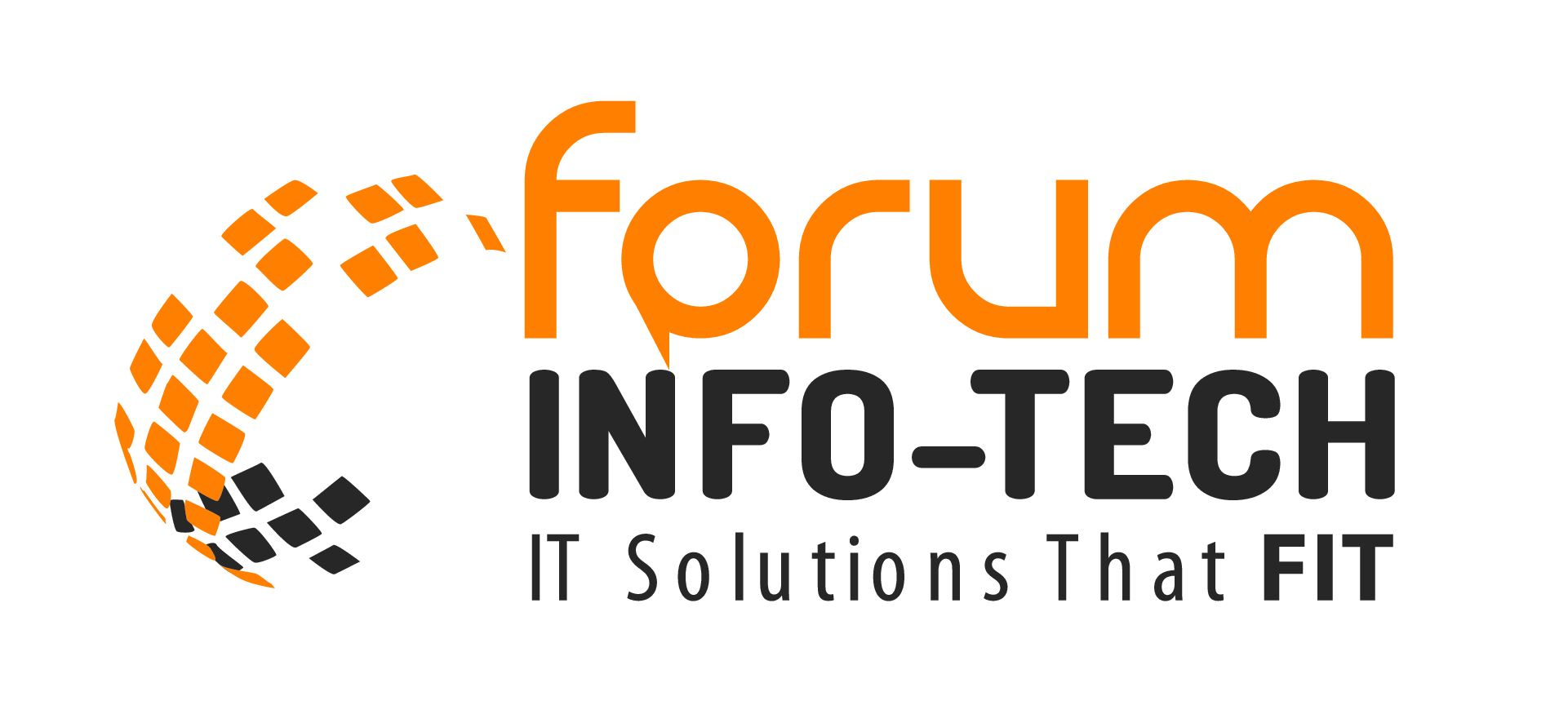 Company Logo For Forum Info-Tech IT Solutions | Managed IT S'