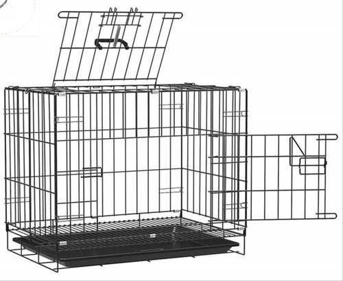 Dog Cages'