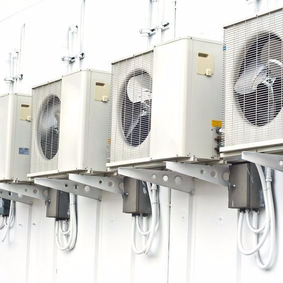 Heat Pumps'