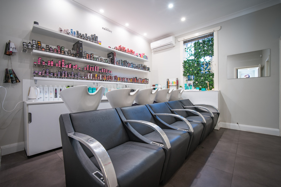 Hair Salon Beecroft'