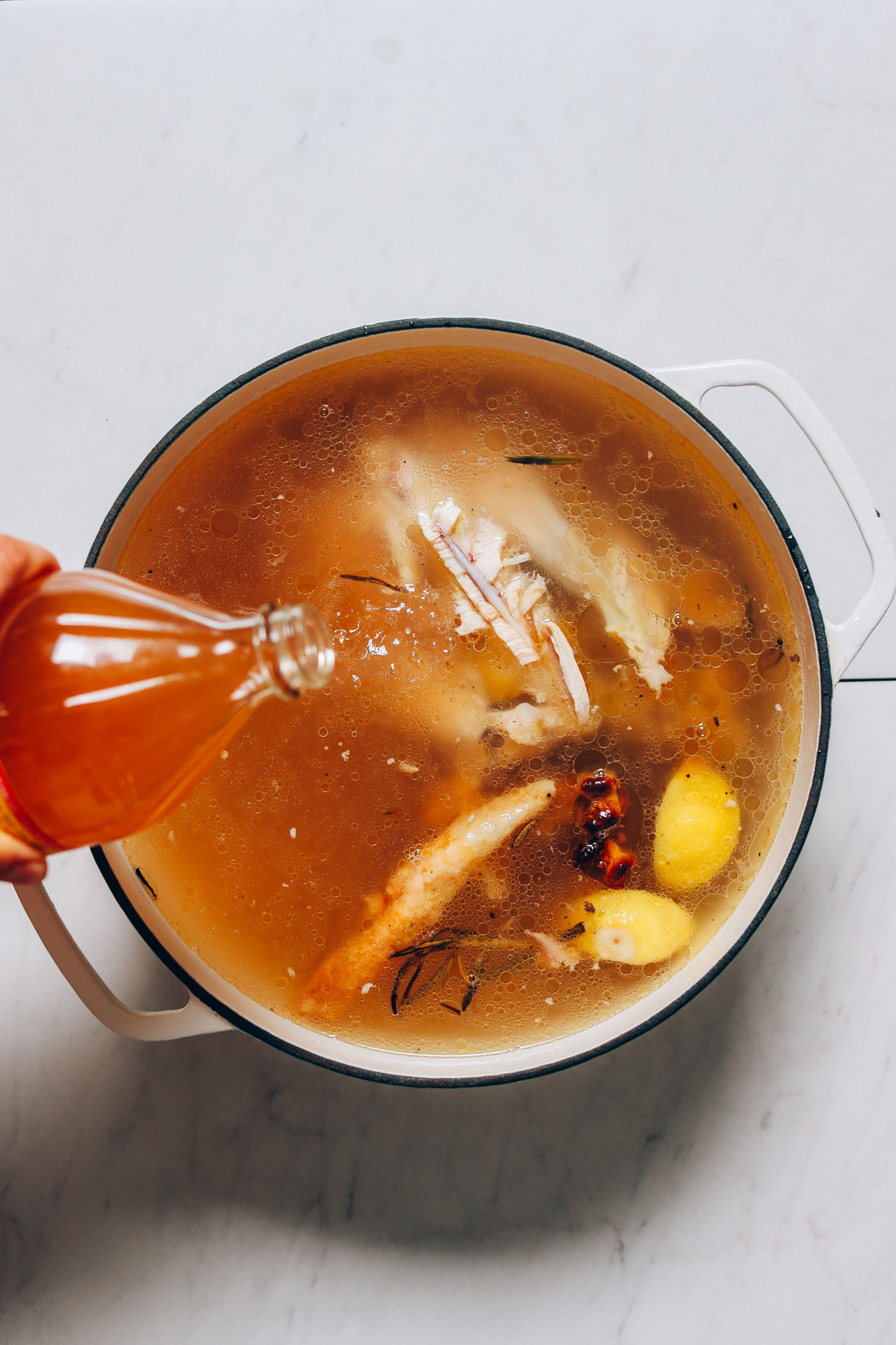 Bone Broth Market'