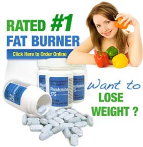 Phen375 Fat Burner'