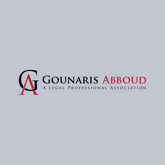 Company Logo For Gounaris Abboud, LPA'