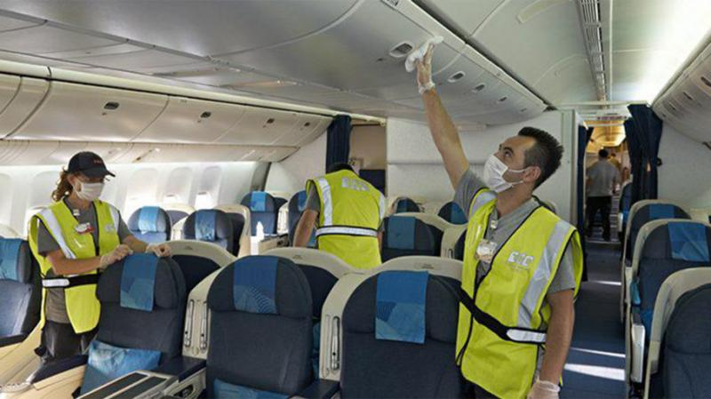 Transportation Cleaning Services Growing Popularity and E'