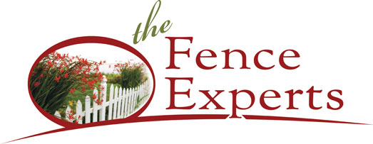 Company Logo For The Fence Experts'