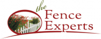 The Fence Experts Logo