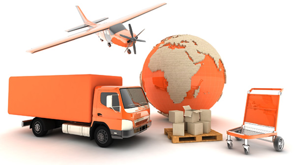 International Courier Market Outlook: 2020 the Year on a Pos'