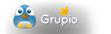 Company Logo For GRUPIO'