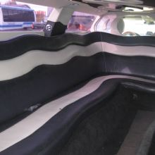 Airport Shuttle Service'