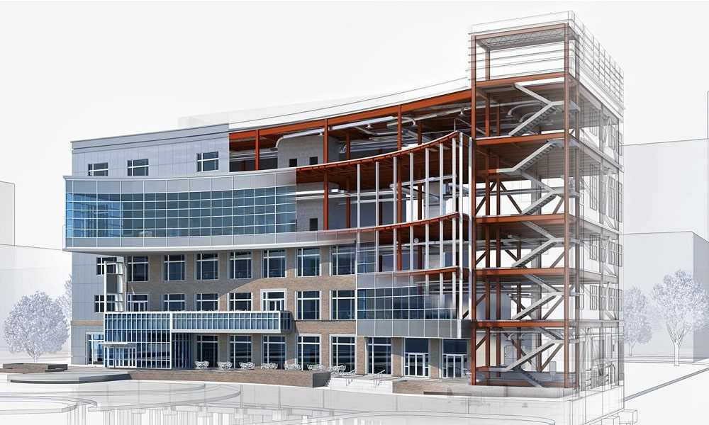 3D Modeling Software for Architecture Market