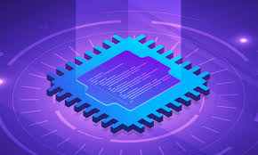 Machine Learning Chips Market