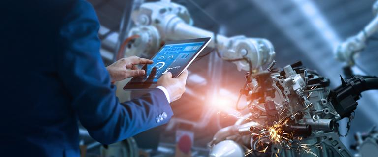 3D Machine Vision Market'