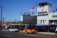 Philly Car Guy Gary Barbera and His Barbera Cares Programs