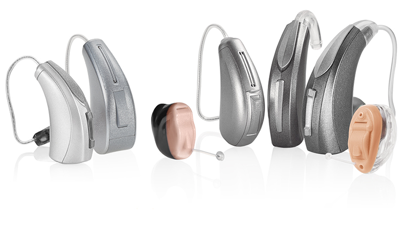Smart Hearing Aids Market'