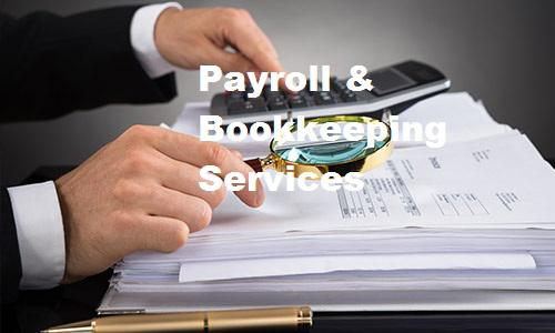 Payroll and Bookkeeping Services Market'