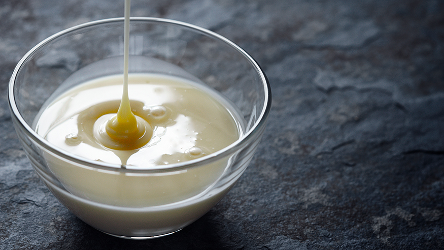 Concentrated Milk Market'