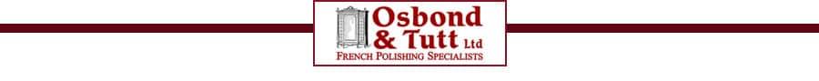 Company Logo For Osbond and Tutt Ltd'