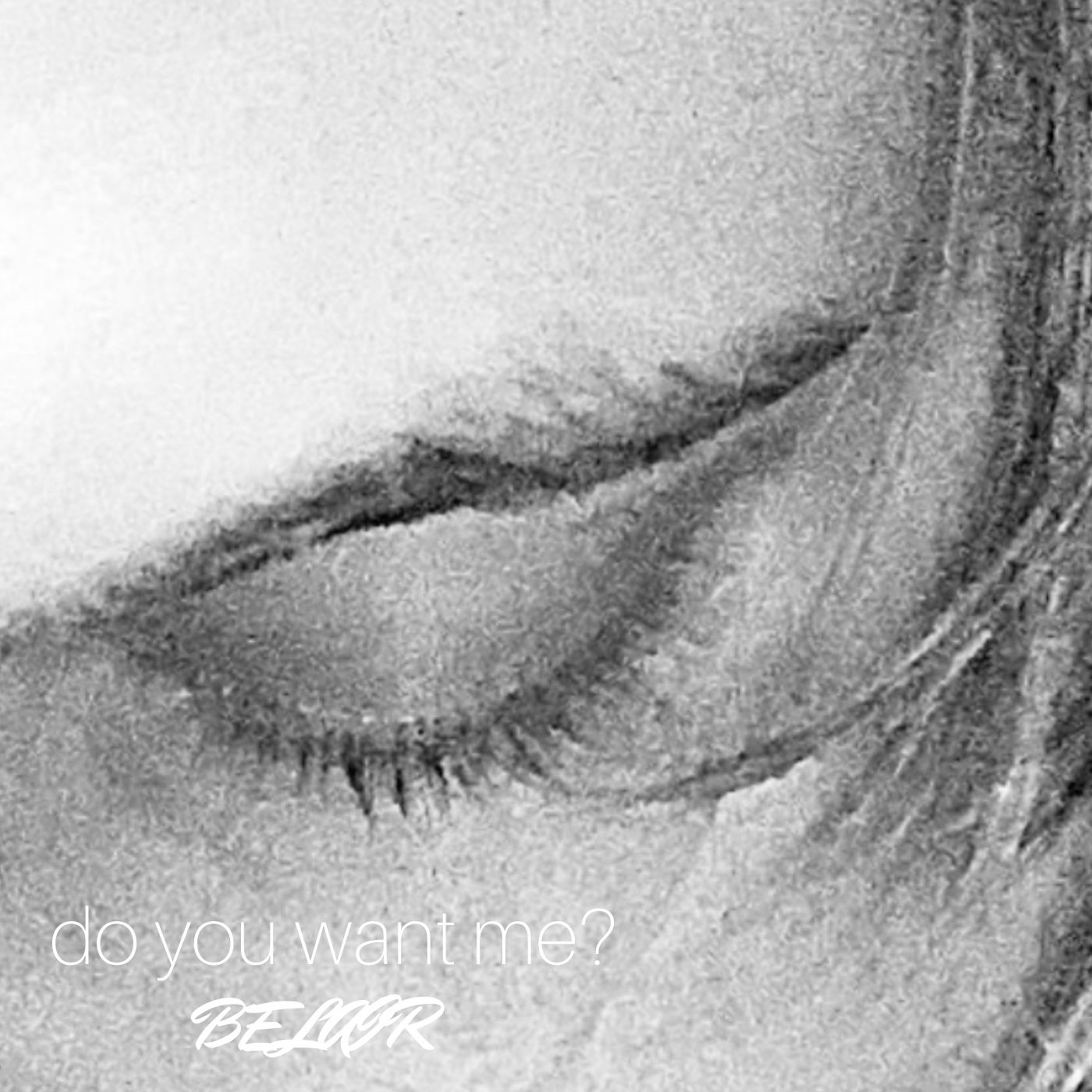 Do you want me?&rdquo;'