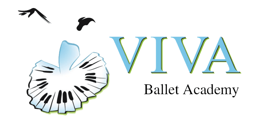 Company Logo For Viva Ballet Academy'