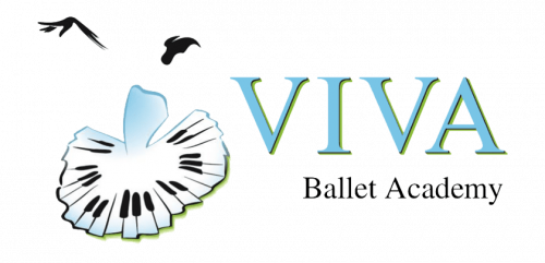 Company Logo For Viva Ballet Academy'