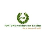 Company Logo For Fortune Holidays Inn &amp; Suites'