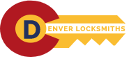 Company Logo For Denver Locksmiths'