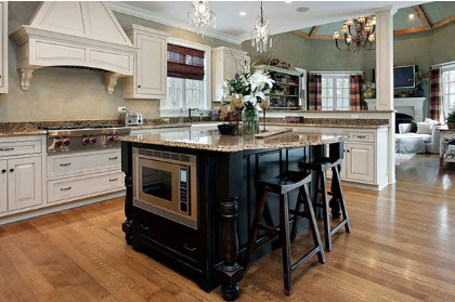 Company Logo For Residential Countertop Repair'