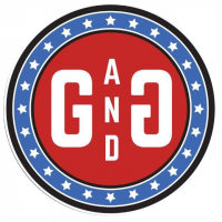 G and G Truck and Outdoors Logo