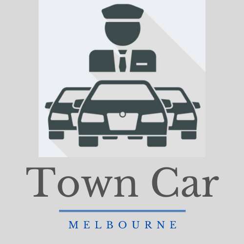 Company Logo For Town Car Melbourne'