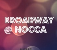 Broadway @ NOCCA