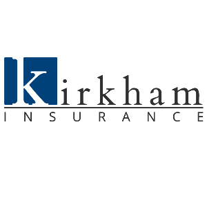 Kirkham Insurance Logo