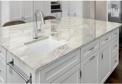 Residential Countertop Repair Winter Garden FL Logo