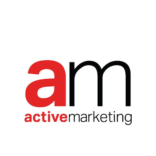 Company Logo For Active Marketing'