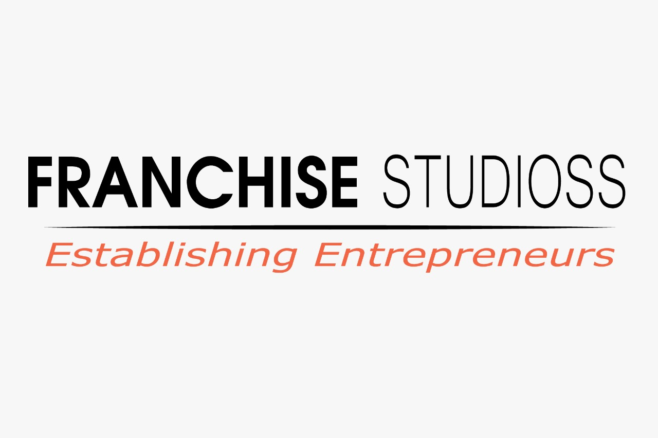 Company Logo For FRANCHISE STUDIOSS'