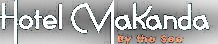 Hotel Makanda