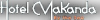 Company Logo For Hotel Makanda'