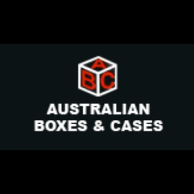 Company Logo For Australian Boxes and Cases'