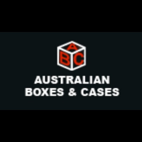 Australian Boxes and Cases Logo