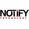 Company Logo For Notify Technology Corporation'