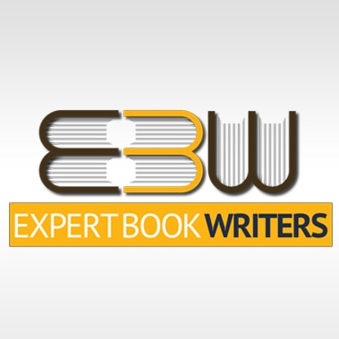 Company Logo For Expert Book Writers'