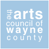 Company Logo For Arts Council of Wayne County'