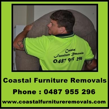 Gold Coast Removals
