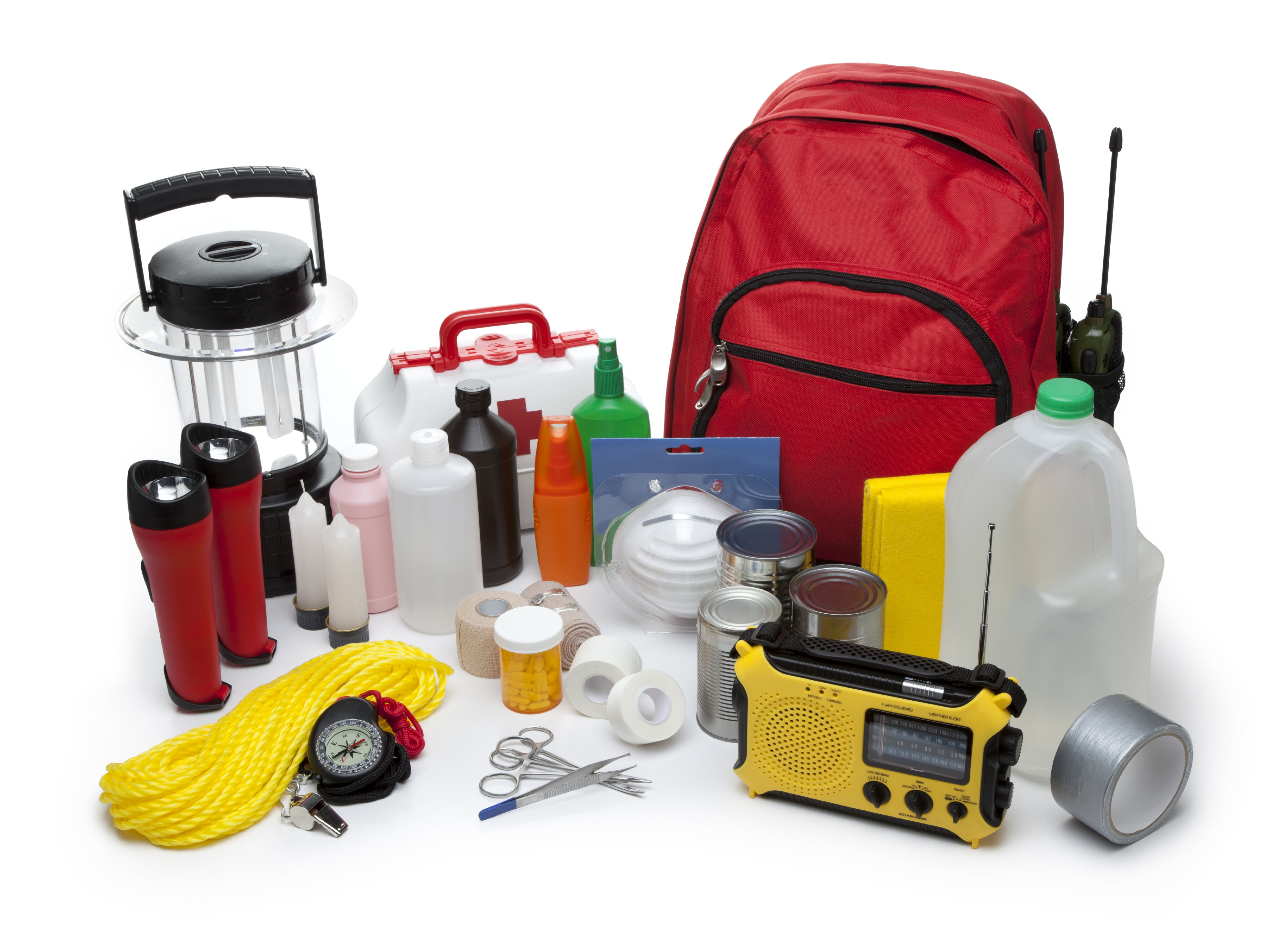 Emergency Kits Market'