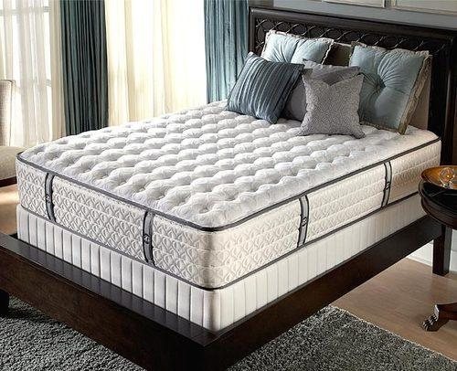 Luxury Mattress Market'