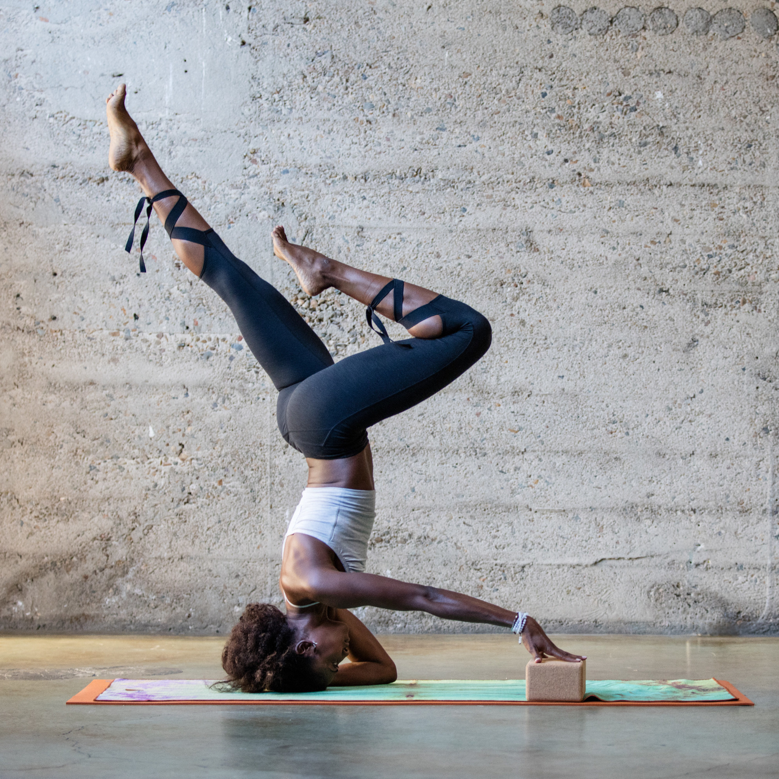 Yoga Apparel Market
