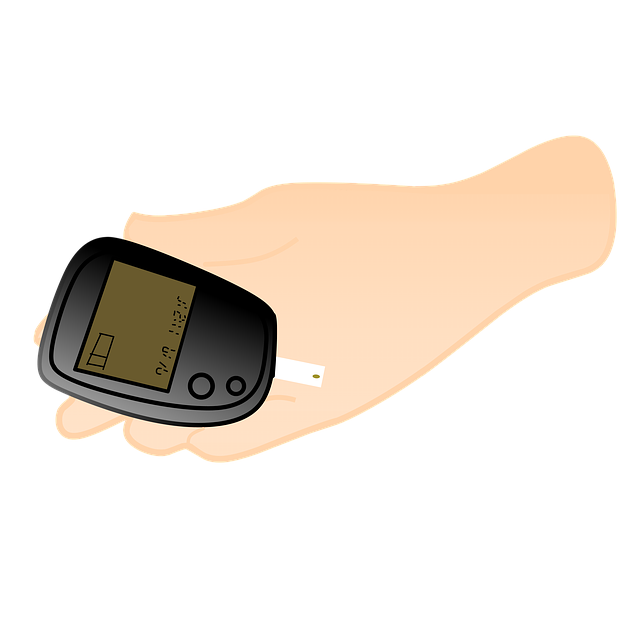 Diabetes Care Devices Market'