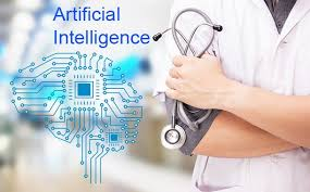 Artificial Intelligence (AI) in Healthcare Market'