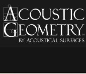 Company Logo For Acoustic Geometry'