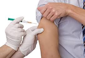 Adult Vaccine Market'